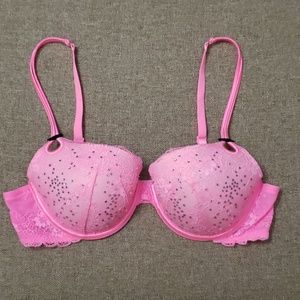 Victoria Secret Gorgeous bra